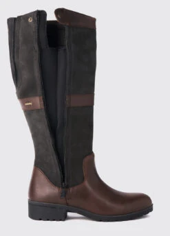 Dubarry Sligo Country Boot - Black/Brown -Dubarry Sales 394812 5g2DSl1Gzihak8