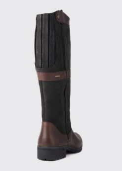 Dubarry Sligo Country Boot - Black/Brown -Dubarry Sales 394812 6XkeRGkAEUjExi