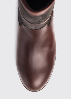 Dubarry Sligo Country Boot - Black/Brown -Dubarry Sales 394812 75MUSgMW4shmIS