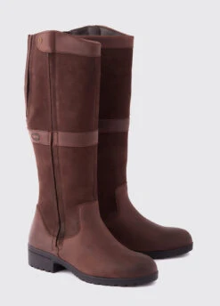 Dubarry Sligo Country Boot - Java