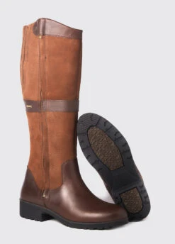 Dubarry Sligo Country Boot - Walnut -Dubarry Sales 394852 3stVgwecDspewr