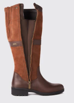 Dubarry Sligo Country Boot - Walnut -Dubarry Sales 394852 5Vx94nSkOcpdD1