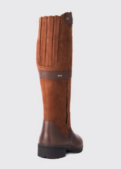 Dubarry Sligo Country Boot - Walnut -Dubarry Sales 394852 6cGvFyV83Z9oU8