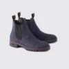 Dubarry Antrim Country Boot - Navy
