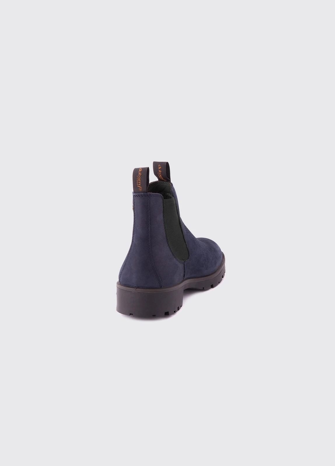 Dubarry Antrim Country Boot - Navy 7 Dubarry Antrim Country Boot - Navy - Image 5