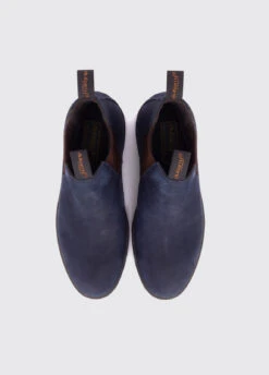 Dubarry Antrim Country Boot - Navy 13 Dubarry Antrim Country Boot - Navy -Dubarry Sales 395403 6