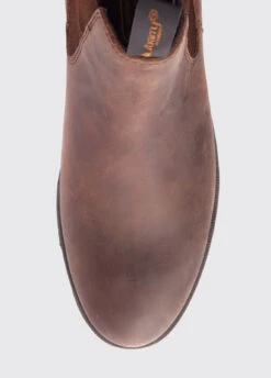 Dubarry Antrim Country Boot - Bourbon -Dubarry Sales 395417 6cOD4npAK4pvUF