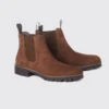 Dubarry Antrim Country Boot - Walnut 1 Dubarry Antrim Country Boot - Walnut -Dubarry Sales 395452 15OPpTHJ5C3se2