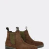 Dubarry Antrim Country Boot - Cigar - Size EU 43 2 Dubarry Antrim Country Boot - Cigar - Size EU 43 -Dubarry Sales 395462 1