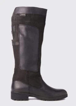 Dubarry Clare Country Boot - Black -Dubarry Sales 395501 47XwLhOd29PrGx