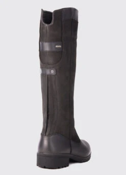 Dubarry Clare Country Boot - Black -Dubarry Sales 395501 5XJfL073ZyaGHI