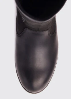 Dubarry Clare Country Boot - Black -Dubarry Sales 395501 6hIdybPMm5ucf9