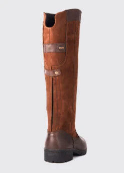 Dubarry Clare Country Boot - Walnut -Dubarry Sales 395552 5bVB51y07cn63x