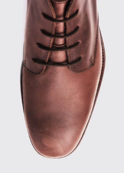 Dubarry Kilgarvan Lace-up Boot - Old Rum -Dubarry Sales 395615 6L698bme1a8pJb