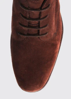 Dubarry Kilgarvan Lace-up Boot - Cigar -Dubarry Sales 395662 63olo6FSkyd8Eq