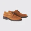 Dubarry Derry Goodyear Brogue Shoes - Brown 1 Dubarry Derry Goodyear Brogue Shoes - Brown -Dubarry Sales 395902 1TfowEIRyZ99EX
