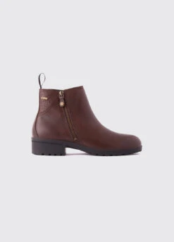 Dubarry Carlow Leather Boot - Mahogany 11 Dubarry Carlow Leather Boot - Mahogany -Dubarry Sales 398422 4Eb00Xd25PPCAi