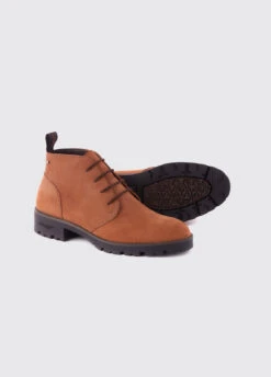 Dubarry Cavan Country Boot - Brown -Dubarry Sales 398502 4pdRYfPVJNim7J