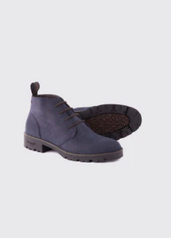 Dubarry Cavan Country Boot - Navy -Dubarry Sales 398503 3onO9pBJ0VZ7a6