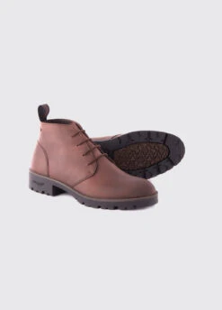 Dubarry Cavan Country Boot - Old Rum 10 Dubarry Cavan Country Boot - Old Rum -Dubarry Sales 398515 3OvnnKrFkgow2N