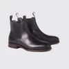 Dubarry Kerry Leather Soled Boot - Black 1 Dubarry Kerry Leather Soled Boot - Black -Dubarry Sales 398601 12mmLKMyWafV5y