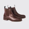 Dubarry Kerry Leather Soled Boot - Mahogany -Dubarry Sales 398622 19564gr3ZrlZNw