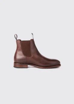 Dubarry Kerry Leather Soled Boot - Mahogany 11 Dubarry Kerry Leather Soled Boot - Mahogany -Dubarry Sales 398622 4bGEz5nBMw15a7