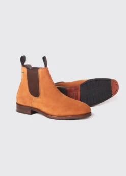 Dubarry Kerry Leather Soled Boot - Camel -Dubarry Sales 398664 3liLEe0UV2KYjv