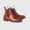 Dubarry Kerry Leather Soled Boot - Chestnut -Dubarry Sales 398695 1cSCSIj8udNOG3