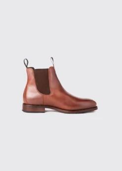 Dubarry Kerry Leather Soled Boot - Chestnut 11 Dubarry Kerry Leather Soled Boot - Chestnut -Dubarry Sales 398695 44nijVoGOdtr1Z