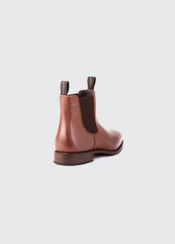 Dubarry Kerry Leather Soled Boot - Chestnut 12 Dubarry Kerry Leather Soled Boot - Chestnut -Dubarry Sales 398695 5oixL3KxNbV52l