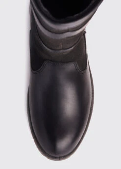 Dubarry Longford Country Boot - Black -Dubarry Sales 398901 68mJfCQrzBeSsY