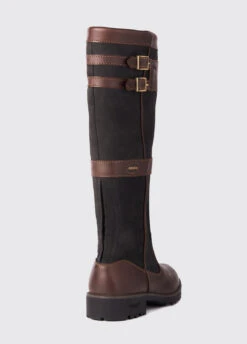 Dubarry Longford Country Boot - Black/Brown -Dubarry Sales 398912 5EkvIRy7livCC2