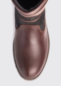 Dubarry Longford Country Boot - Black/Brown -Dubarry Sales 398912 6rOf9IFosGFF80