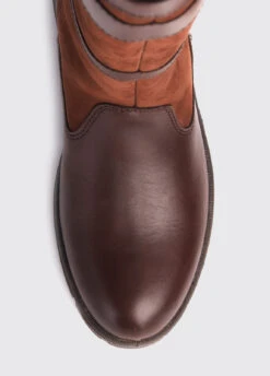 Dubarry Longford Country Boot - Walnut -Dubarry Sales 398952 6XgQpXNPnGep6o