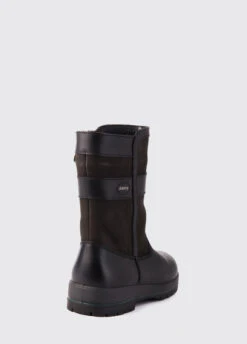 Dubarry Roscommon Country Boot - Black 12 Dubarry Roscommon Country Boot - Black -Dubarry Sales 399201 5cnTnO0XnPdUij