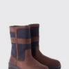 Dubarry Roscommon Country Boot - Navy/Brown -Dubarry Sales 399232 1