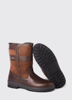 Dubarry Roscommon Country Boot - Walnut -Dubarry Sales 399252 35J8JVrVffFrp7
