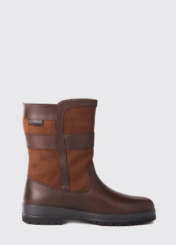 Dubarry Roscommon Country Boot - Walnut -Dubarry Sales 399252 4mKlN0QbZV4HUn