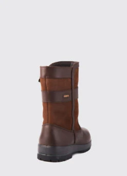 Dubarry Roscommon Country Boot - Walnut -Dubarry Sales 399252 5hJC8DY4eLMaoE