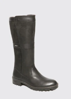 Dubarry Leitrim Boot - Black