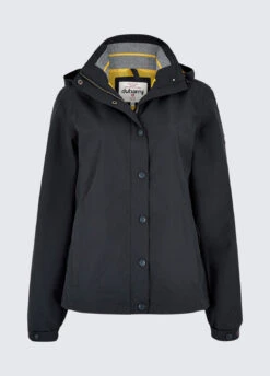 Dubarry Rockpool Jacket - Navy -Dubarry Sales 400103 2