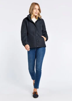 Dubarry Rockpool Jacket - Navy -Dubarry Sales 400103 3