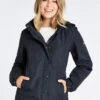 Dubarry Rockpool Jacket - Navy -Dubarry Sales 400103 4