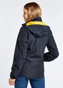 Dubarry Rockpool Jacket - Navy -Dubarry Sales 400103 6