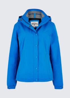 Dubarry Rockpool Jacket - Kingfisher -Dubarry Sales 400128 2