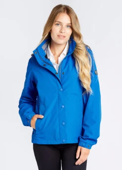 Dubarry Rockpool Jacket - Kingfisher