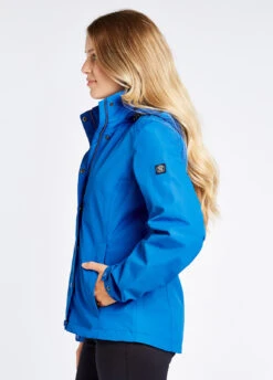Dubarry Rockpool Jacket - Kingfisher -Dubarry Sales 400128 5