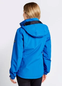Dubarry Rockpool Jacket - Kingfisher -Dubarry Sales 400128 6