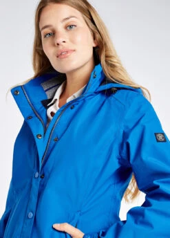 Dubarry Rockpool Jacket - Kingfisher -Dubarry Sales 400128 7